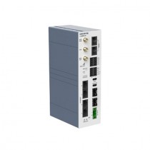 Westermo Merlin-4609-F2G-T4-S2-DI6-DO2-LV-PFG Industrial Cellular Router